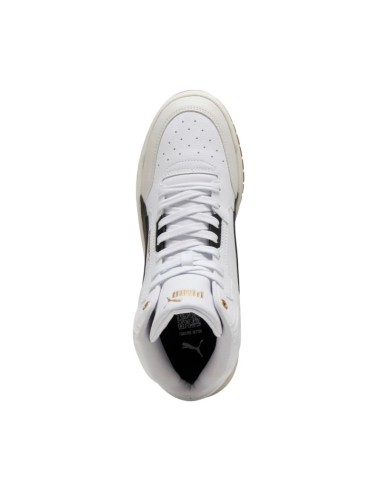 Puma Shuffle Downtown Mid M shoes 402598 05