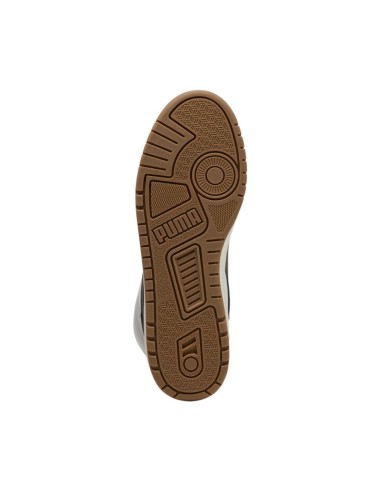 Puma Shuffle Downtown Mid M shoes 402598 05