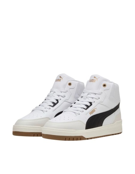 Puma Shuffle Downtown Mid M shoes 402598 05