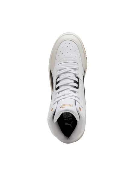 Puma Shuffle Downtown Mid M shoes 402598 05