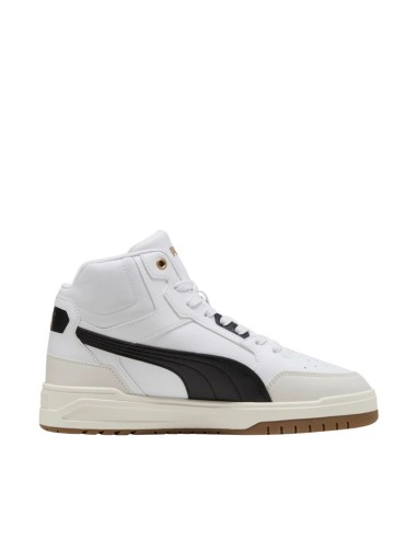 Puma Shuffle Downtown Mid M shoes 402598 05