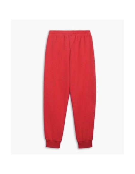Puma Ferrari Race Sweat Pants CC Rosso Corsa 62094302