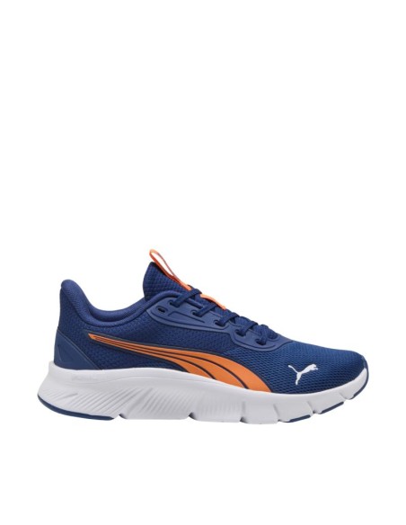 Puma FlexFocus Lite Modern kids' shoes blue 401517 25