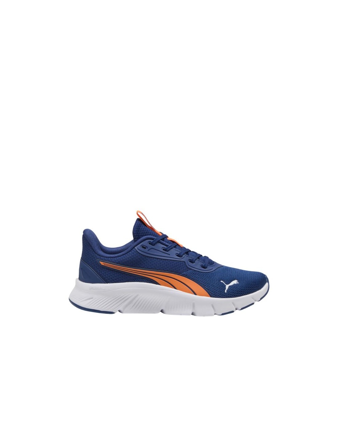 Puma FlexFocus Lite Modern kids' shoes blue 401517 25