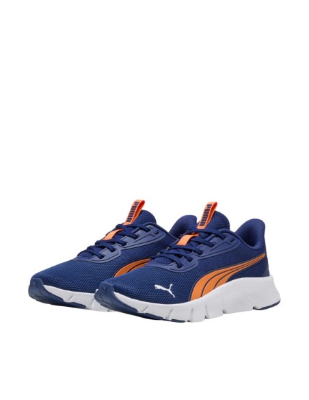 Puma FlexFocus Lite Modern kids' shoes blue 401517 25