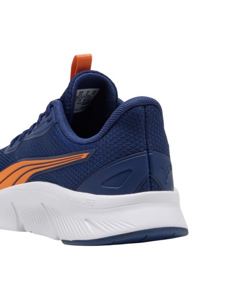 Puma FlexFocus Lite Modern kids' shoes blue 401517 25