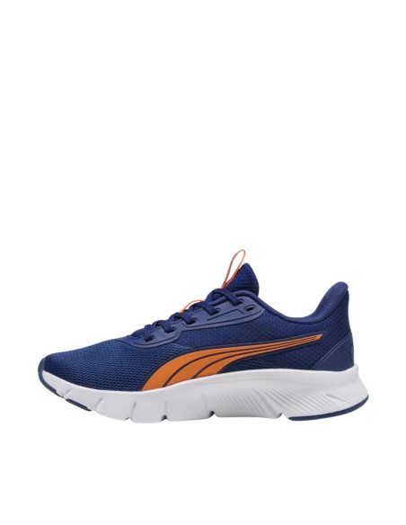 Puma FlexFocus Lite Modern kids' shoes blue 401517 25