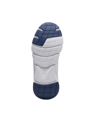 Puma FlexFocus Lite Modern kids' shoes blue 401517 25