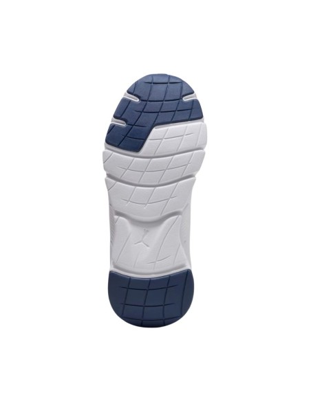 Puma FlexFocus Lite Modern kids' shoes blue 401517 25