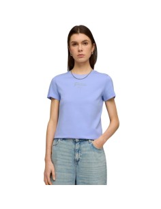 Puma ESS Script Tee Women's Purple 691760 60