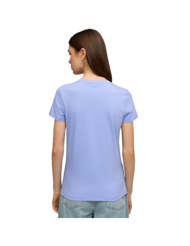 Puma ESS Script Tee Women's Purple 691760 60