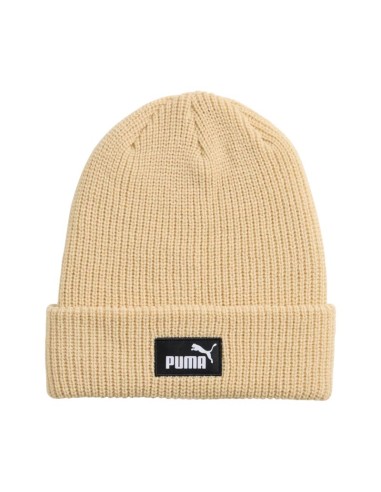 Puma ESS High Crown Cap Beige 26410 05
