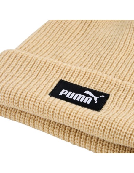 Puma ESS High Crown Cap Beige 26410 05