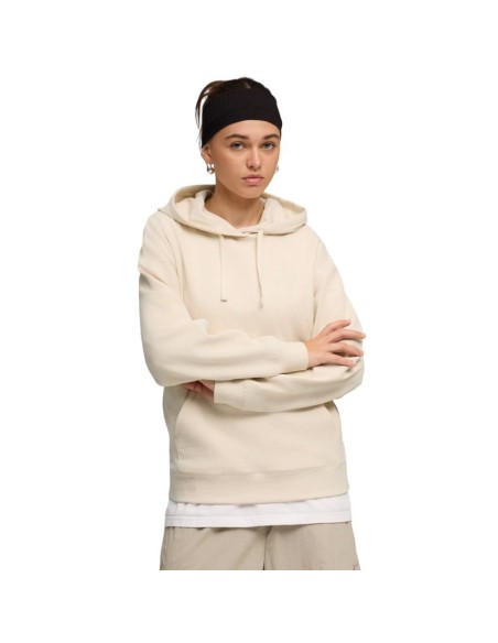 Puma ESS Elevated Comfort Hoodie Cream 691814 87