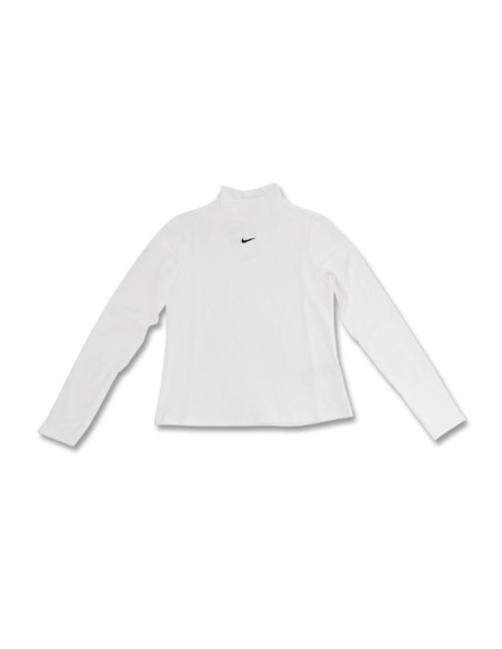 Women's Nike Essential Longsleeve Top Tee DD5882100