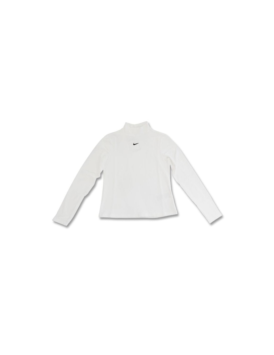 Women's Nike Essential Longsleeve Top Tee DD5882100