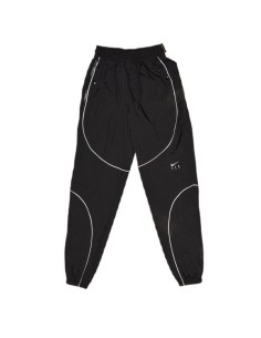 Women's Nike Retro Fly Swoosh Pants BlackWhite CZ3953010
