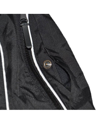 Women's Nike Retro Fly Swoosh Pants BlackWhite CZ3953010