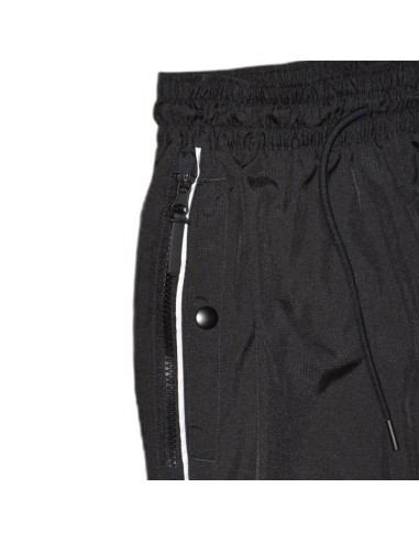 Women's Nike Retro Fly Swoosh Pants BlackWhite CZ3953010