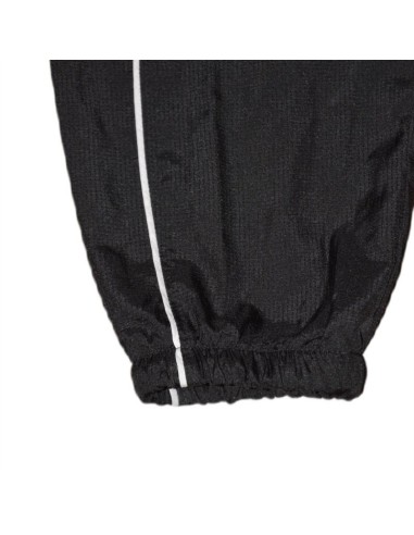 Women's Nike Retro Fly Swoosh Pants BlackWhite CZ3953010