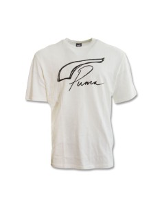 Rhuigi X PUMA Kuzma Tshirt White 2 58906602
