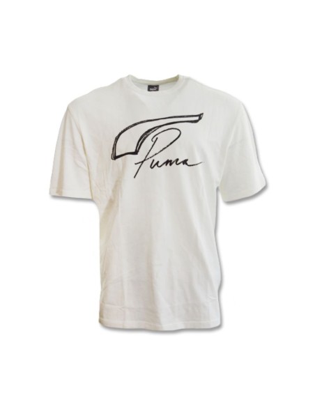 Rhuigi X PUMA Kuzma Tshirt White 2 58906602