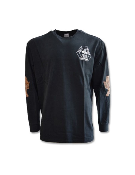 Rhuigi X PUMA Kuzma Longsleeve TShirt 58906701