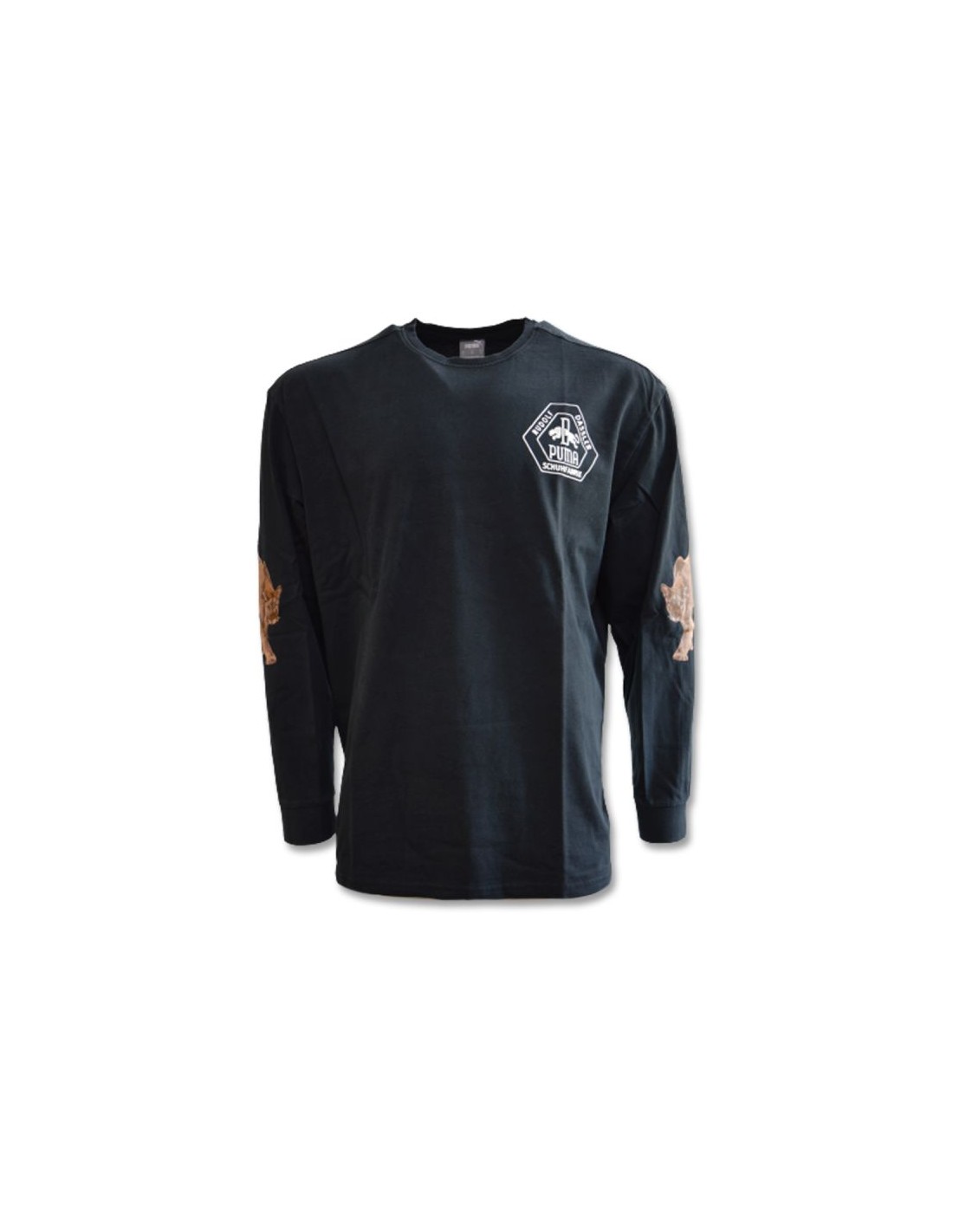 Rhuigi X PUMA Kuzma Longsleeve TShirt 58906701