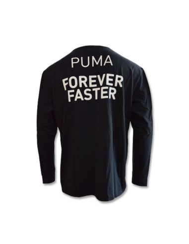 Rhuigi X PUMA Kuzma Longsleeve TShirt 58906701