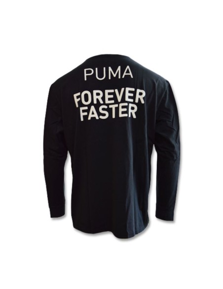 Rhuigi X PUMA Kuzma Longsleeve TShirt 58906701