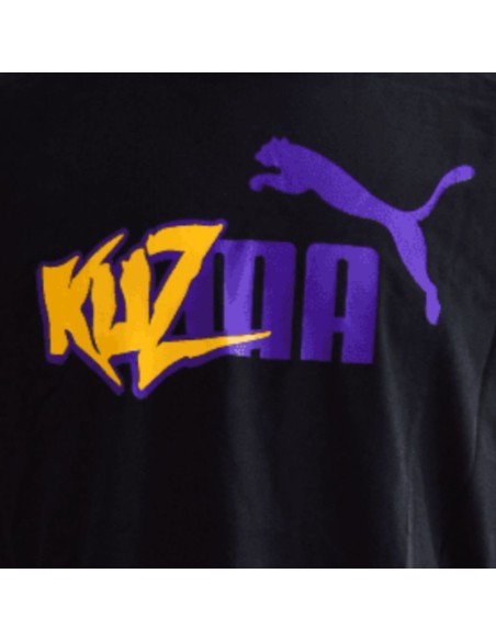 PUMA x Kuzma Tshirt 58931203