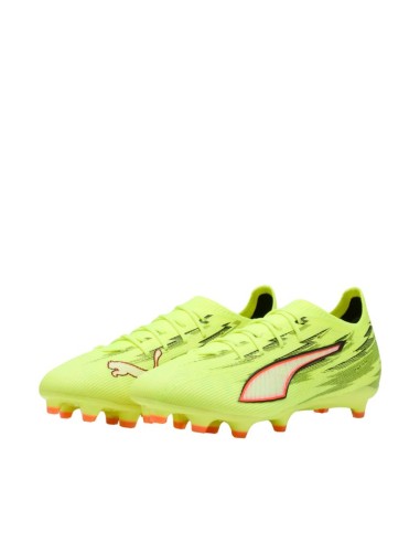 Puma Ultra 6 Pro FGAG 108697 01 football boots