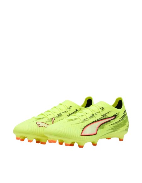 Puma Ultra 6 Pro FGAG 108697 01 football boots