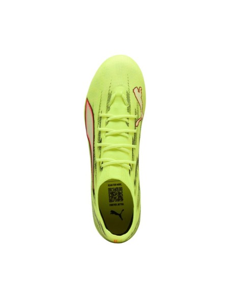 Puma Ultra 6 Pro FGAG 108697 01 football boots