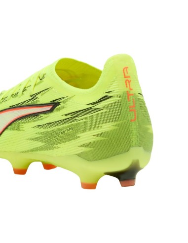 Puma Ultra 6 Pro FGAG 108697 01 football boots