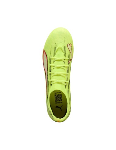 Puma Ultra 6 Pro FGAG 108697 01 football boots