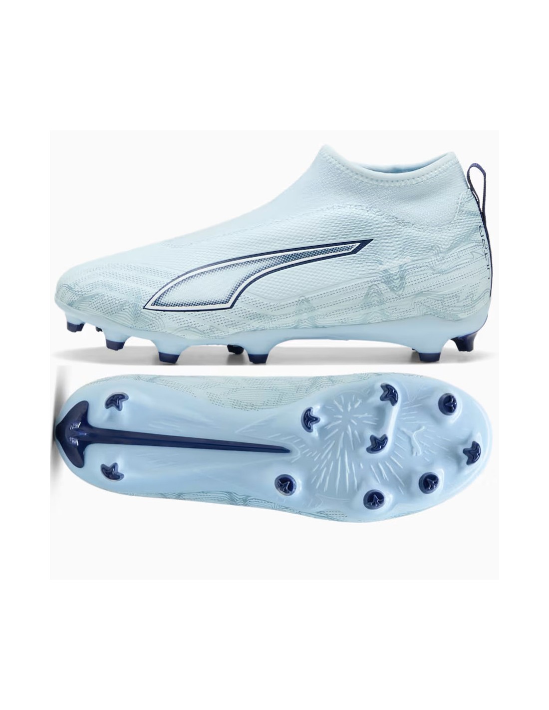 Puma Ultra 6 MatchLL Jr FGMG 10869103 shoes