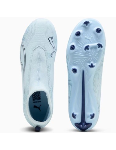Puma Ultra 6 MatchLL Jr FGMG 10869103 shoes