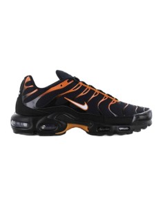 Nike Air Max Plus Men's Sports Shoes Black FN6949400