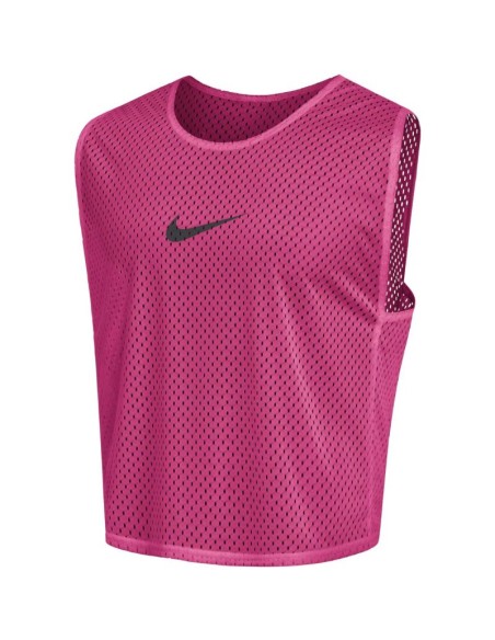 Nike DriFIT Park 20 BIB Fuchsia Training Tag HV8429 616
