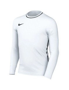 Nike DriFit Park 26 Crew Top for Kids White HM7170 100