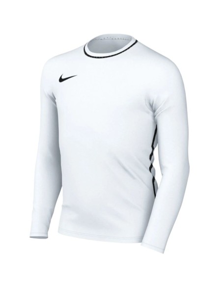Nike DriFit Park 26 Crew Top for Kids White HM7170 100