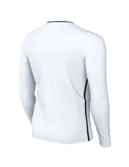 Nike DriFit Park 26 Crew Top for Kids White HM7170 100