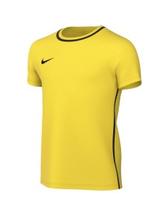 Nike DriFit Park 26 Kids' TShirt Yellow HM7134 719
