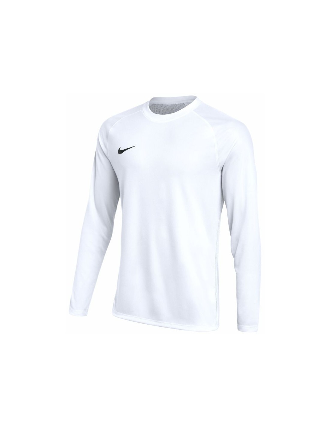 Nike DriFIT Park VIII Men's TShirt White HV8232 100