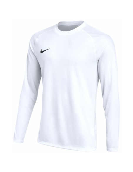 Nike DriFIT Park VIII Men's TShirt White HV8232 100