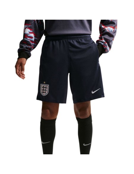 Nike England Strike Men's Shorts Navy Blue IB5064 451