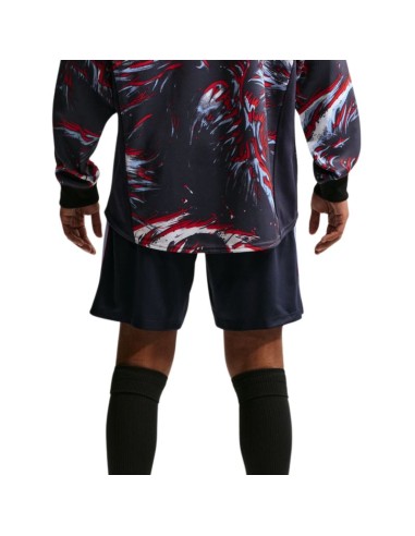 Nike England Strike Men's Shorts Navy Blue IB5064 451