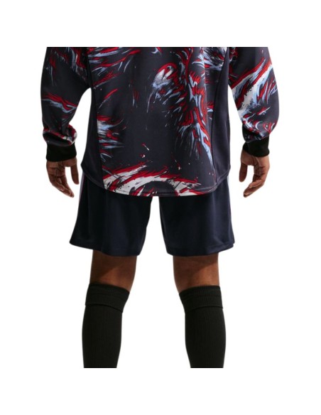 Nike England Strike Men's Shorts Navy Blue IB5064 451