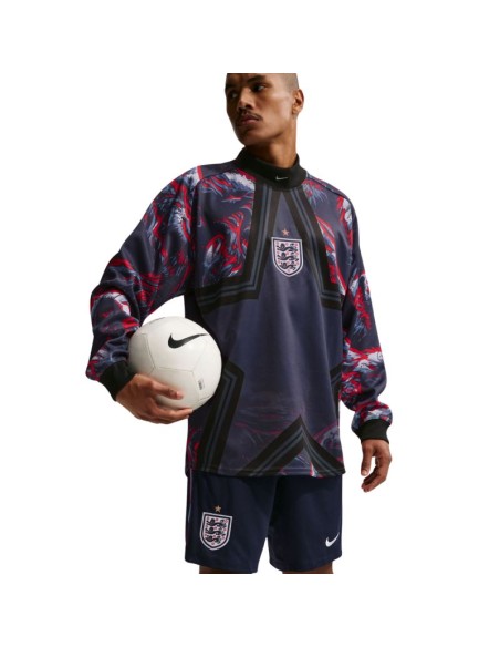 Nike England Strike Men's Shorts Navy Blue IB5064 451